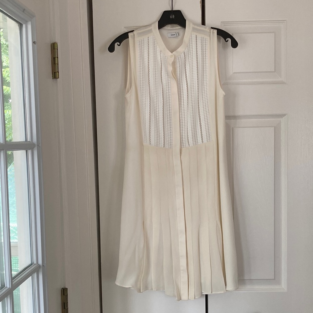 Vince Tennis dress
